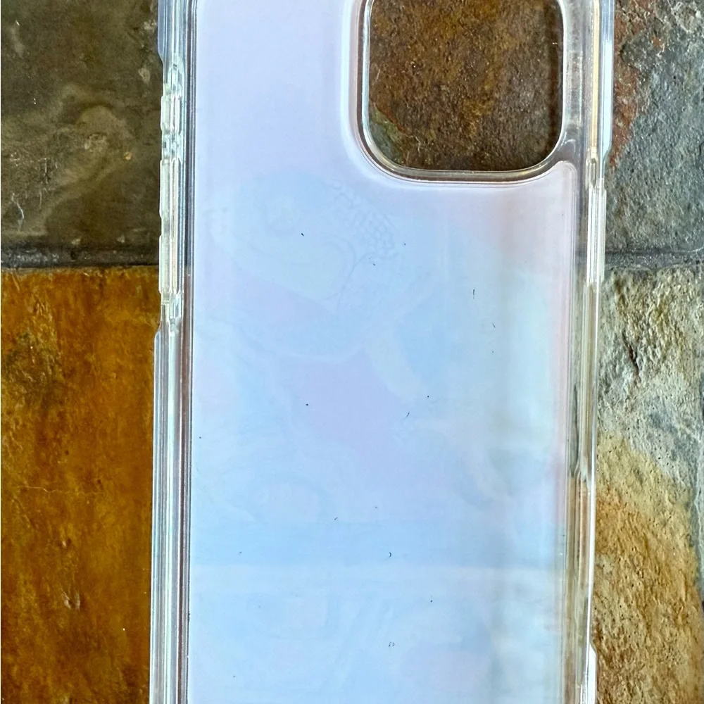 iPhone 16 Pro Max case Mexican Anthropological Museum art.